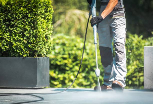 Best Factory Floor Cleaning  in Twin Grove, IL
