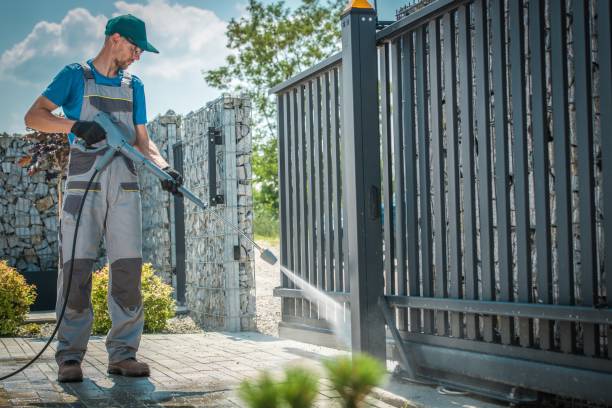 Solar Panel Cleaning in Twin Grove, IL