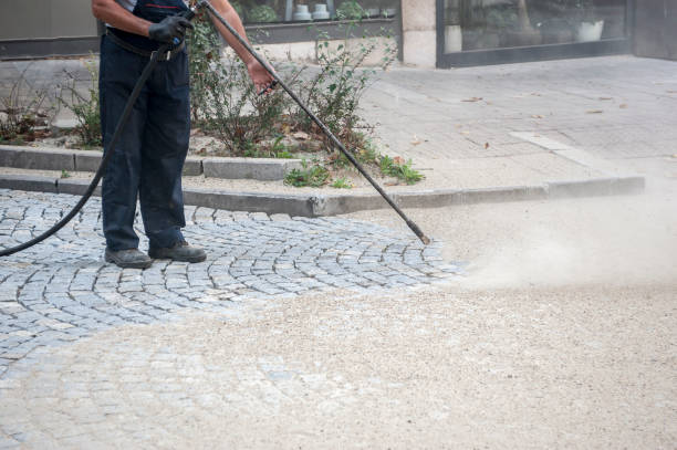 Best Oil Spill Cleanup  in Twin Grove, IL