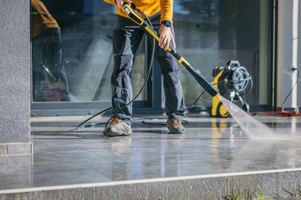 Best Parking Lot and Garage Cleaning  in Twin Grove, IL
